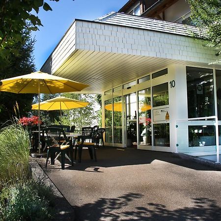 Hotel Garland Villingen-Schwenningen Zewnętrze zdjęcie