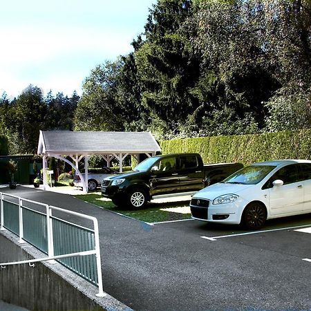 Hotel Garland Villingen-Schwenningen Zewnętrze zdjęcie