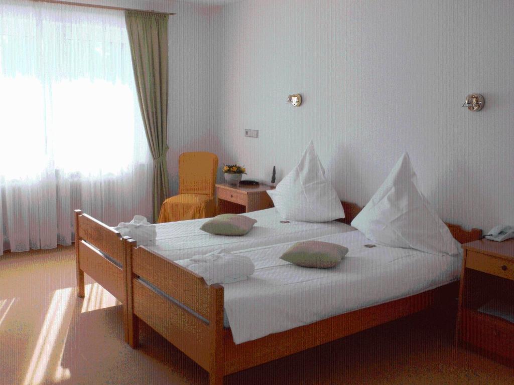 Hotel Garland Villingen-Schwenningen Pokój zdjęcie