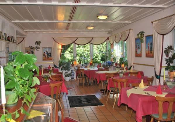 Hotel Garland Villingen-Schwenningen Zewnętrze zdjęcie