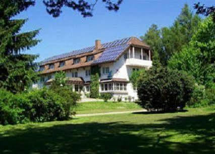 Hotel Garland Villingen-Schwenningen Zewnętrze zdjęcie